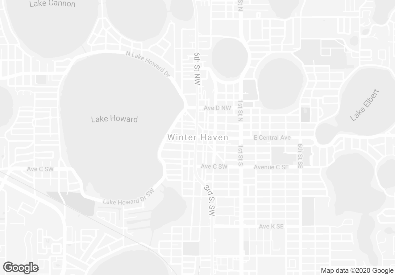 Pictures of Office, Mixed Use, Business for Sale property located at 768 31st Court Northwest, Winter Haven, FL 33881 for sales - image #1