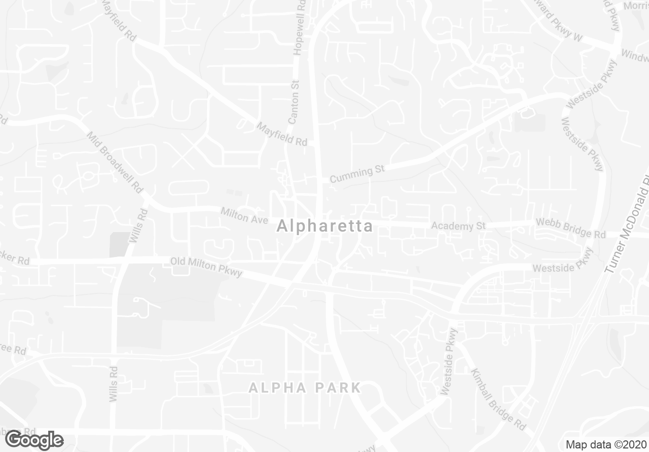 Pictures of Office property located at 150 PROSPECT PL, ALPHARETTA, GA 30005 for lease - image #1