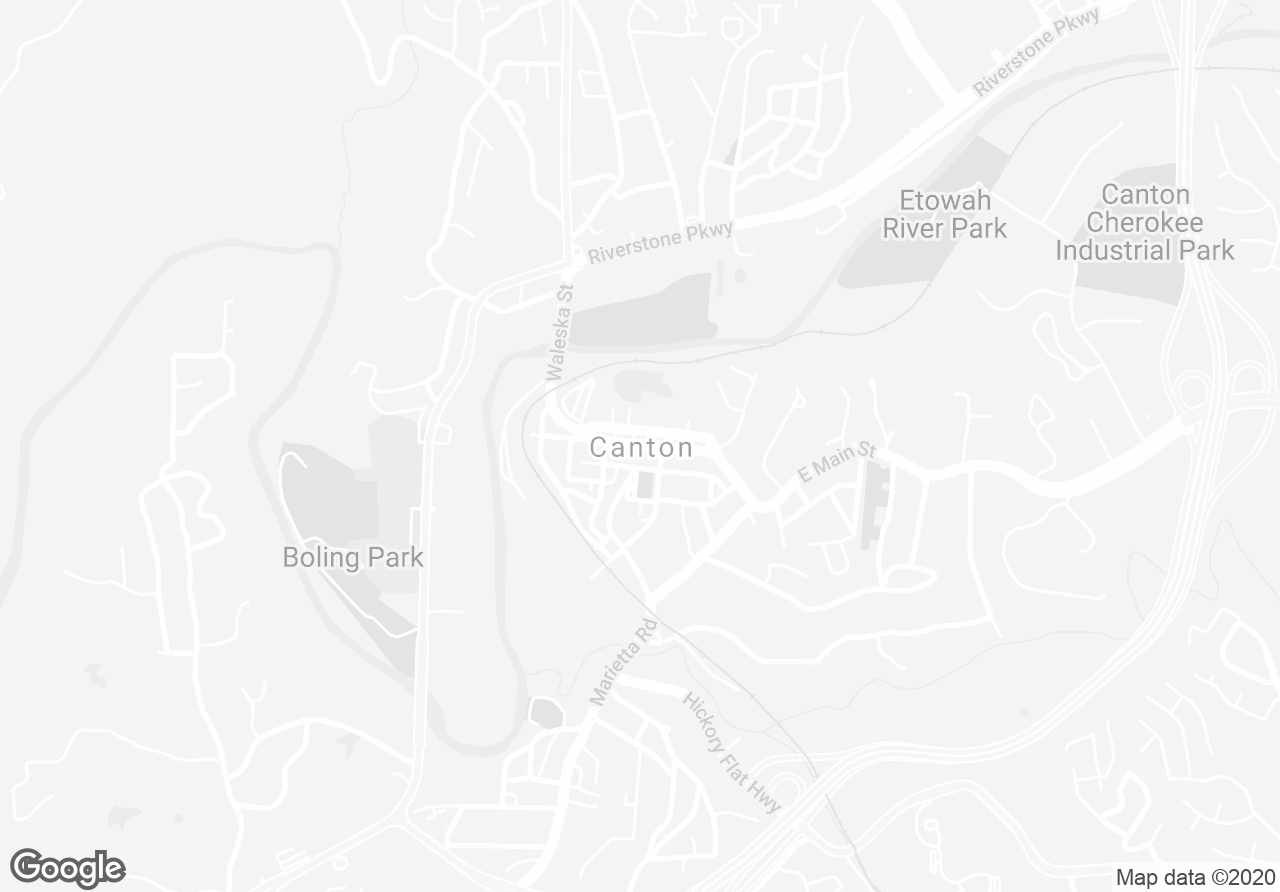 Pictures of Land, Office, Retail property located at 2701 BALL GROUND HWY, CANTON, GA 30114-7441 for sales - image #1