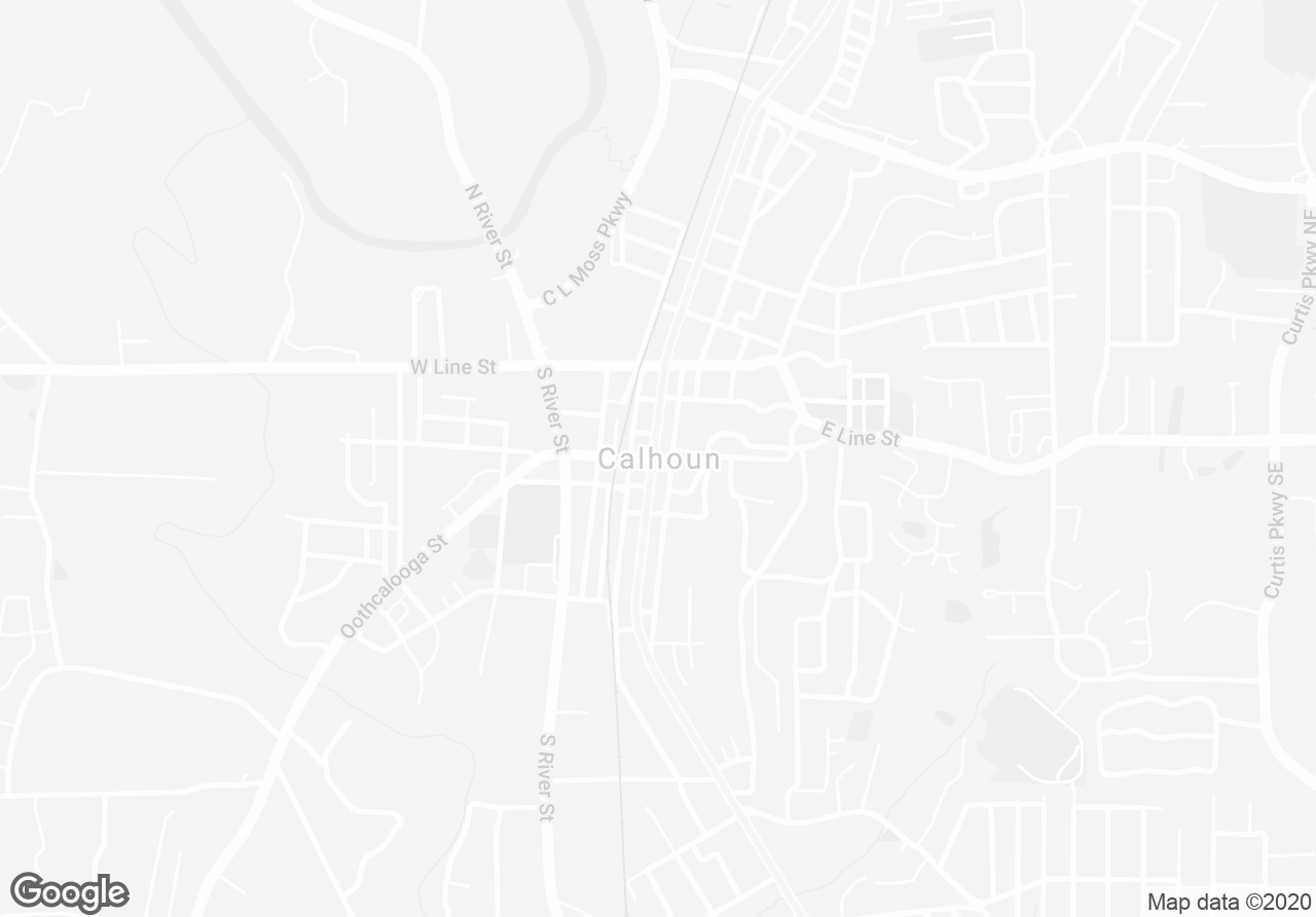 Pictures of Mixed Use property located at 1316 US 41 N, Calhoun, GA 30701 for sales - image #1