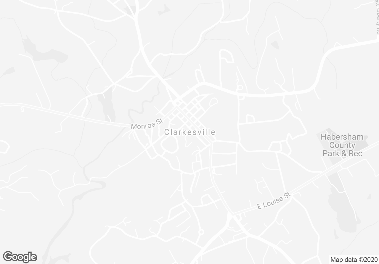 Pictures of Land property located at 200 Annandale Drive, Clarkesville, GA 30523 for sales - image #1