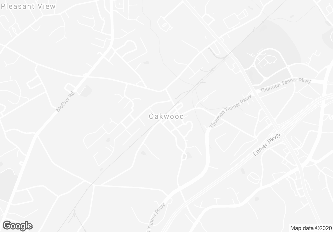 Pictures of Land, Retail property located at 5051 McEver, Oakwood, GA 30566 for sales - image #1