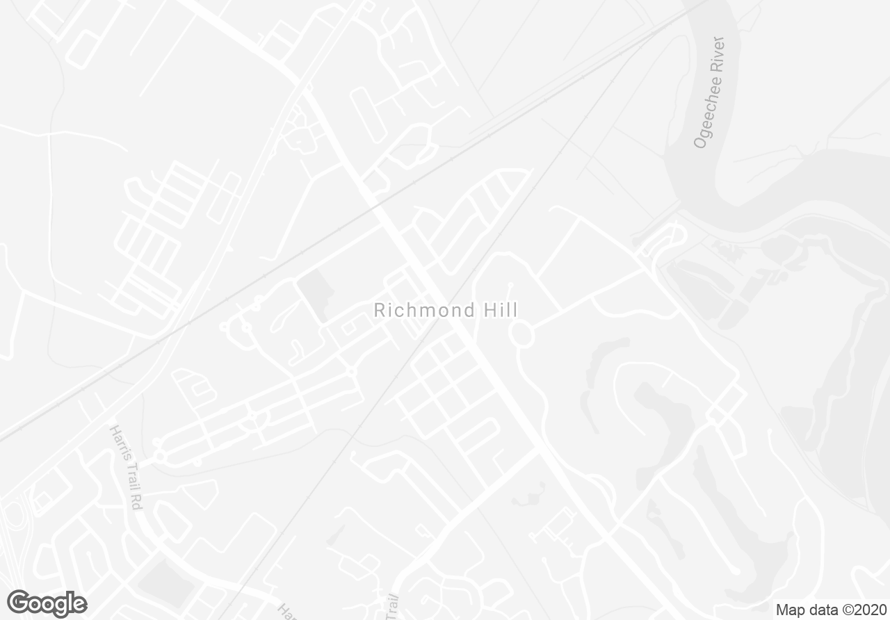 Pictures of Retail, Special Purpose property located at 4360 U.S. 17, Richmond Hill, GA 31324 for sales - image #1