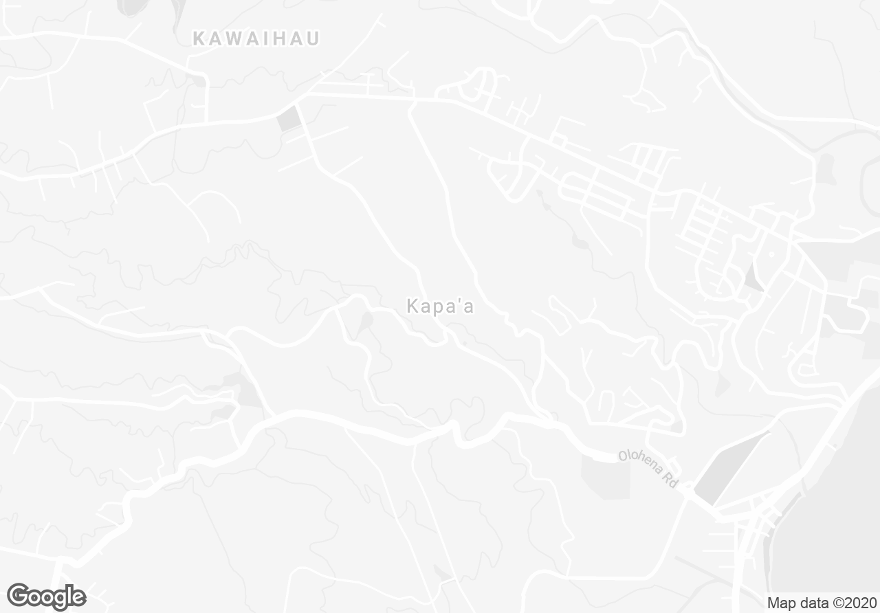 Pictures of Hospitality, Land property located at Aleka Loop, Kapaa, HI 96746 for sales - image #1
