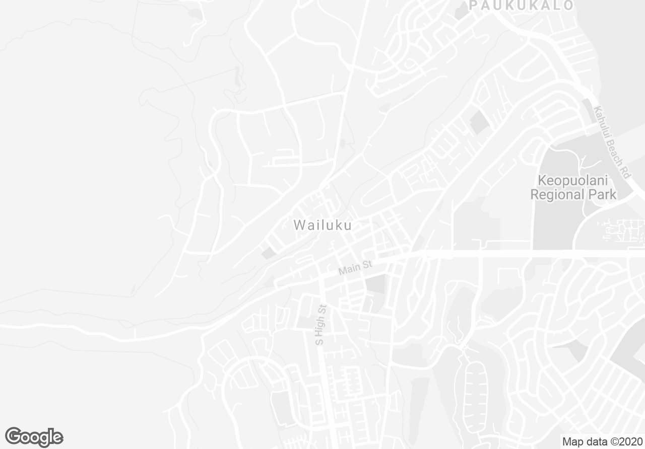 Pictures of Office property located at 2200 Main St, Wailuku, HI 96793 for lease - image #1