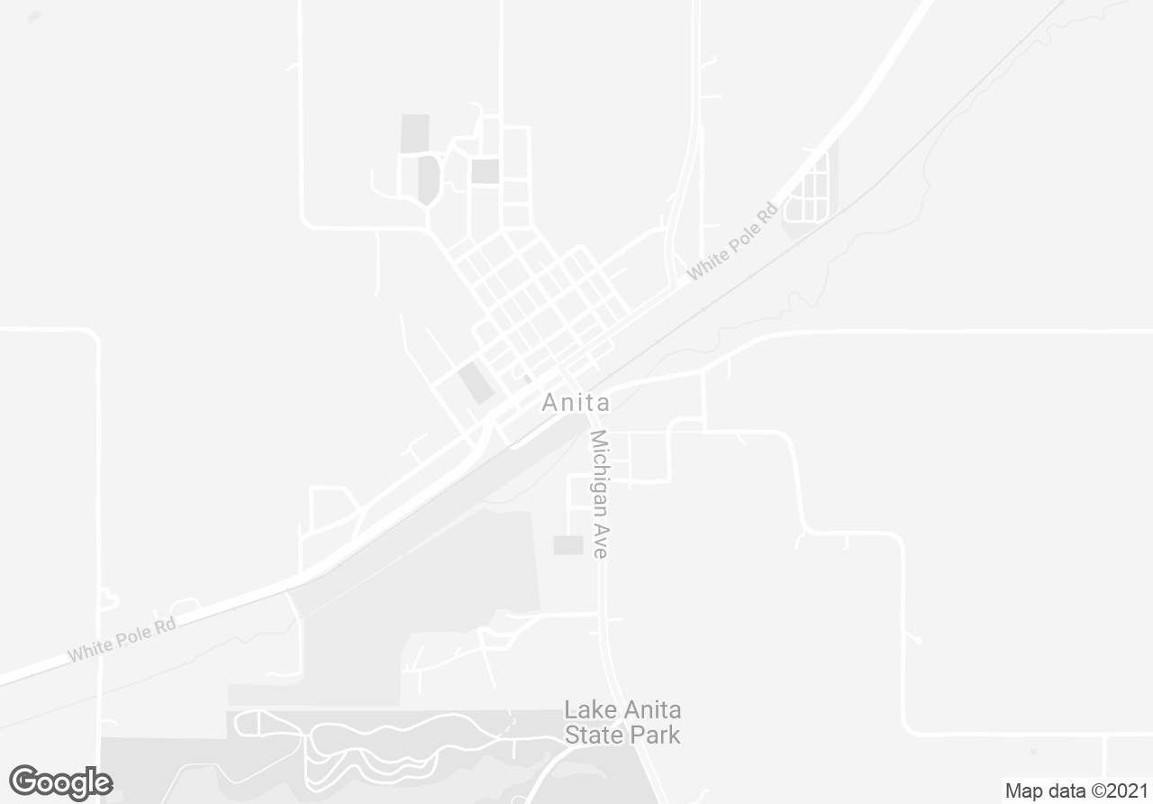 Pictures of Retail, Land property located at 900 MAIN ST, ANITA, IA 50020 for sales - image #1