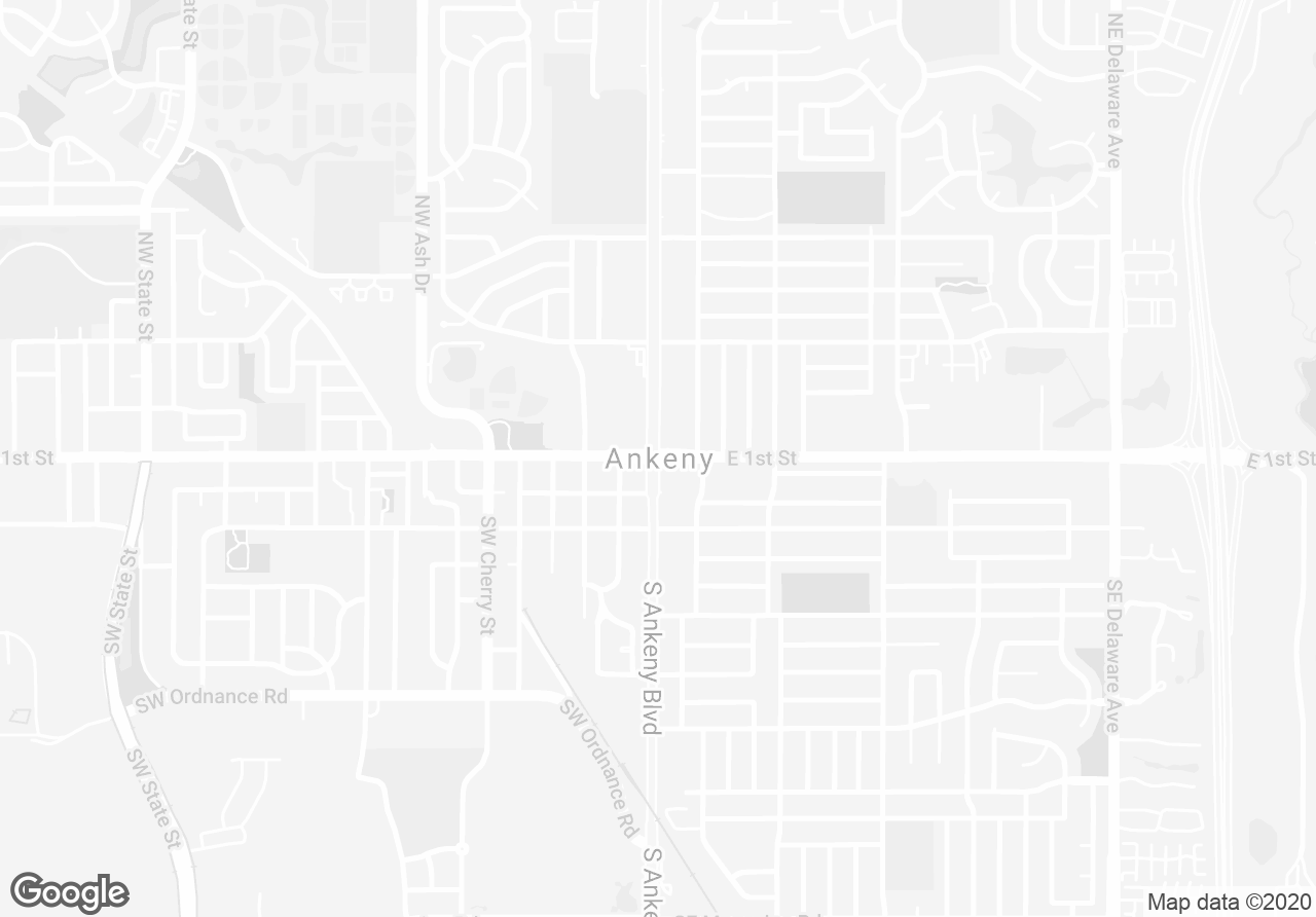 Pictures of Retail property located at 2575 Southeast Hulsizer Drive, Ankeny, IA 50021 for sales - image #1