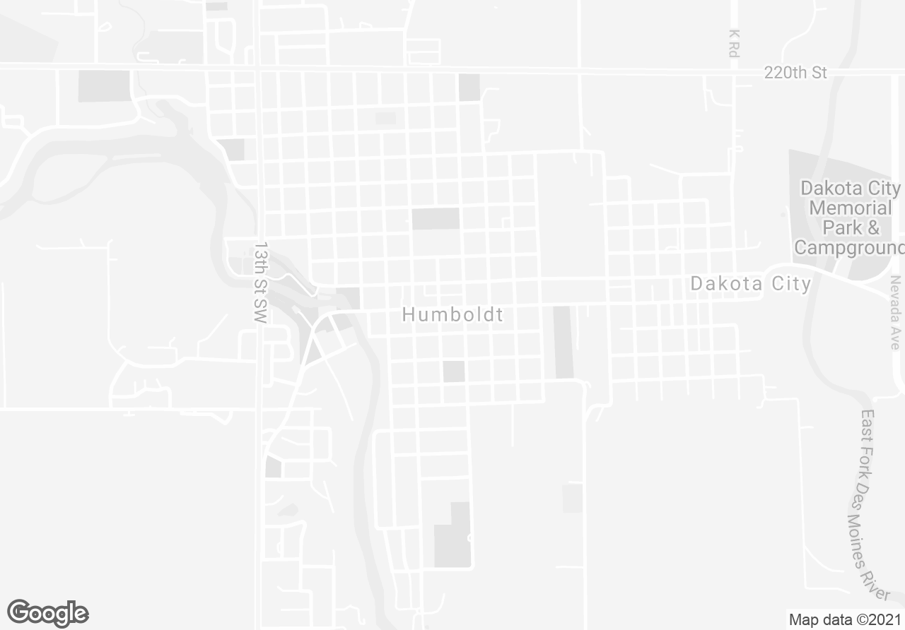 Pictures of Land, Special Purpose property located at 705 Taft St. S., Humboldt, IA 50548 for sales - image #1