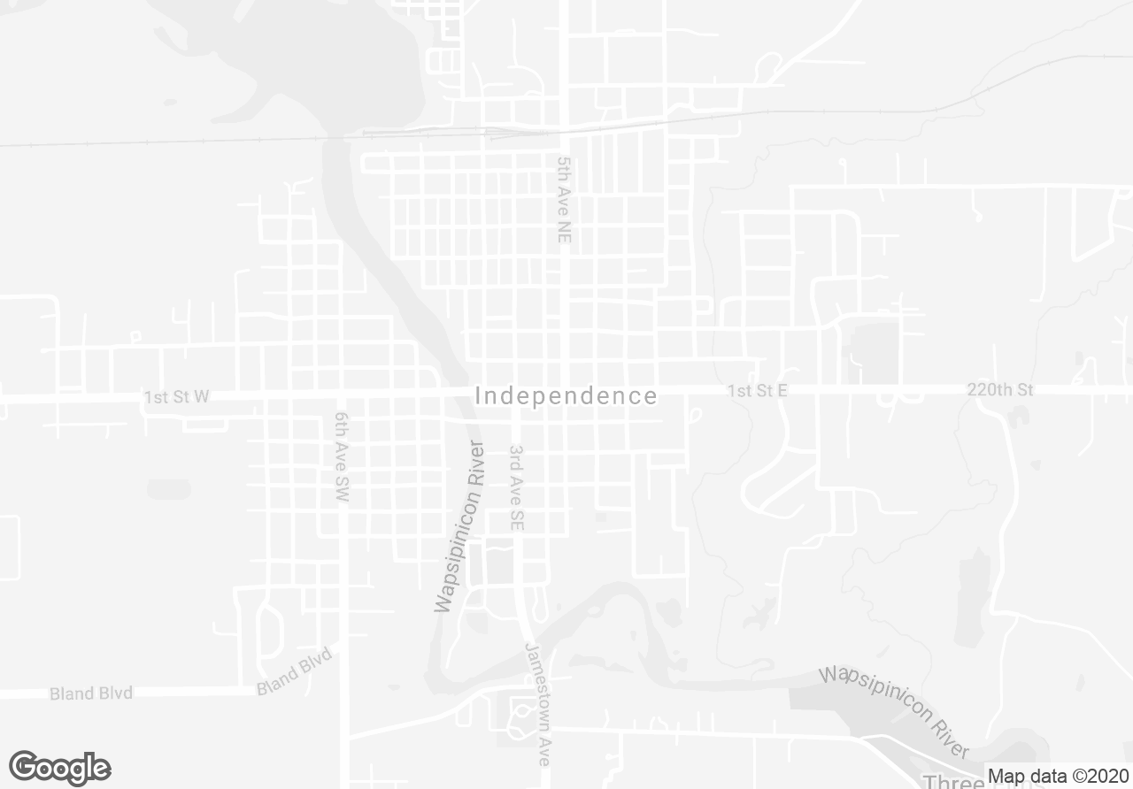 Pictures of Mixed Use, Retail property located at 1826 1st St W, Independence, IA 50644 for sales - image #1