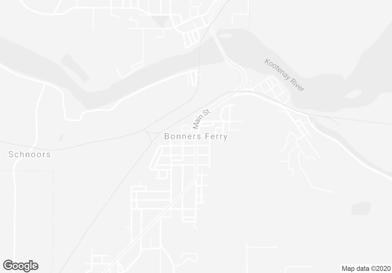 Pictures of Retail property located at 6421 Main St, Bonners Ferry, ID 83805 for sales - image #1