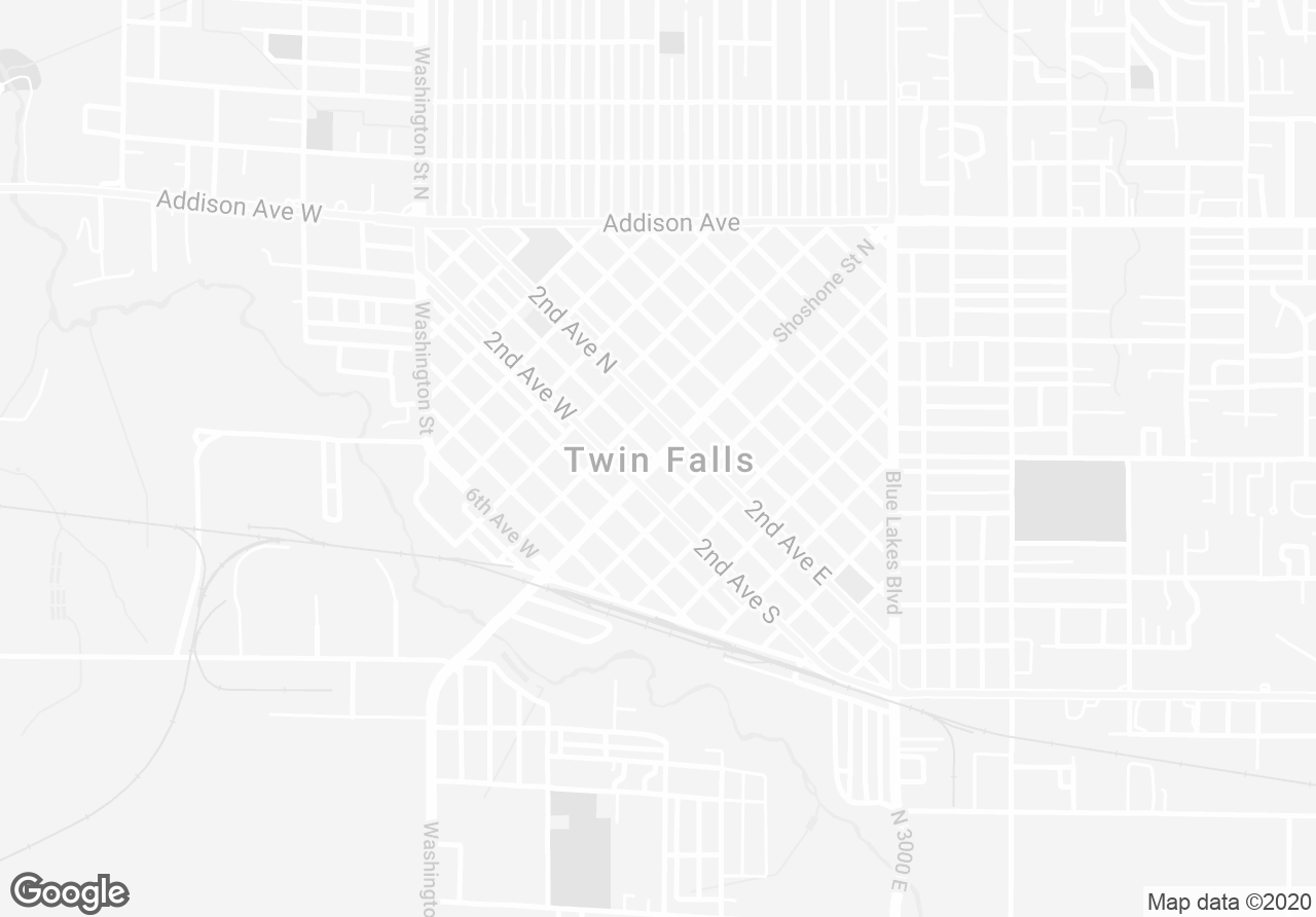 Pictures of Senior Living property located at 101 Main Avenue East, Twin Falls, ID 83301 for sales - image #1