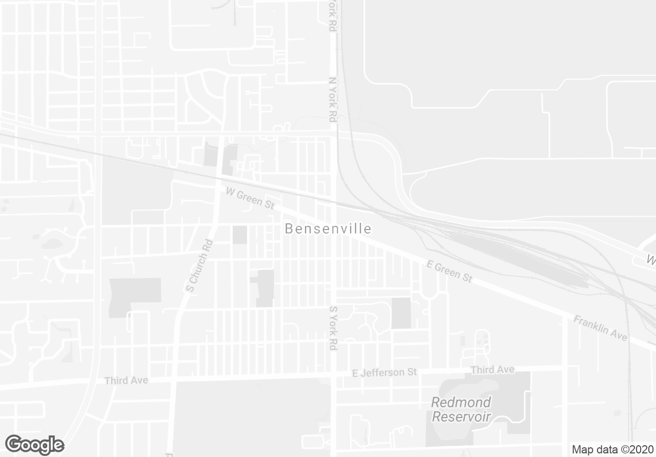 Pictures of Office, Business for Sale property located at 227 W GRAND AVE, BENSENVILLE, IL 60106-3328 for sales - image #1