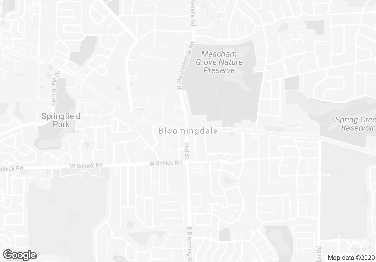 Pictures of Land, Retail property located at 000 Gary Avenue, Bloomingdale, IL 60108 for sales - image #1