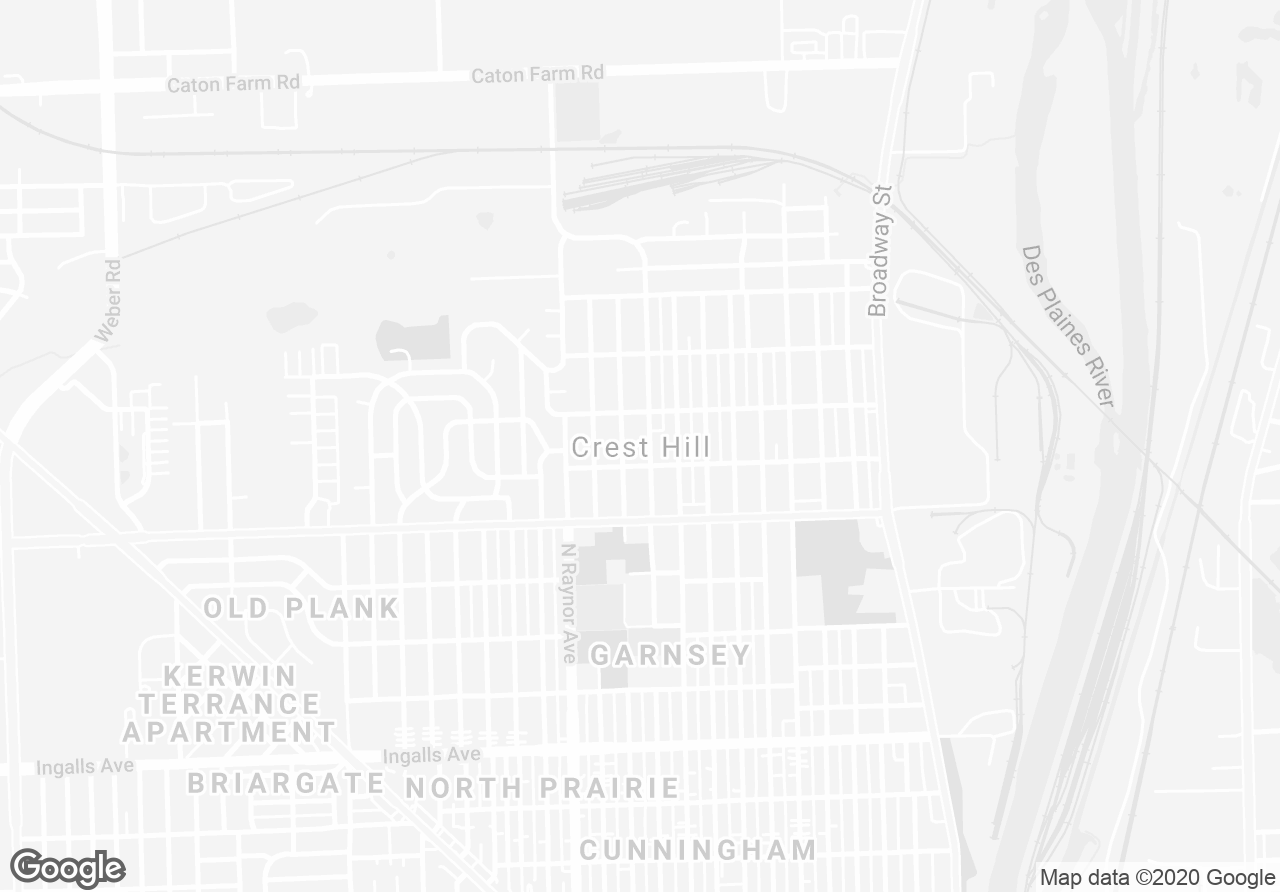 Pictures of Business for Sale property located at 1701 N LARKIN AVE 318, CREST HILL, IL 60403 for sales - image #1