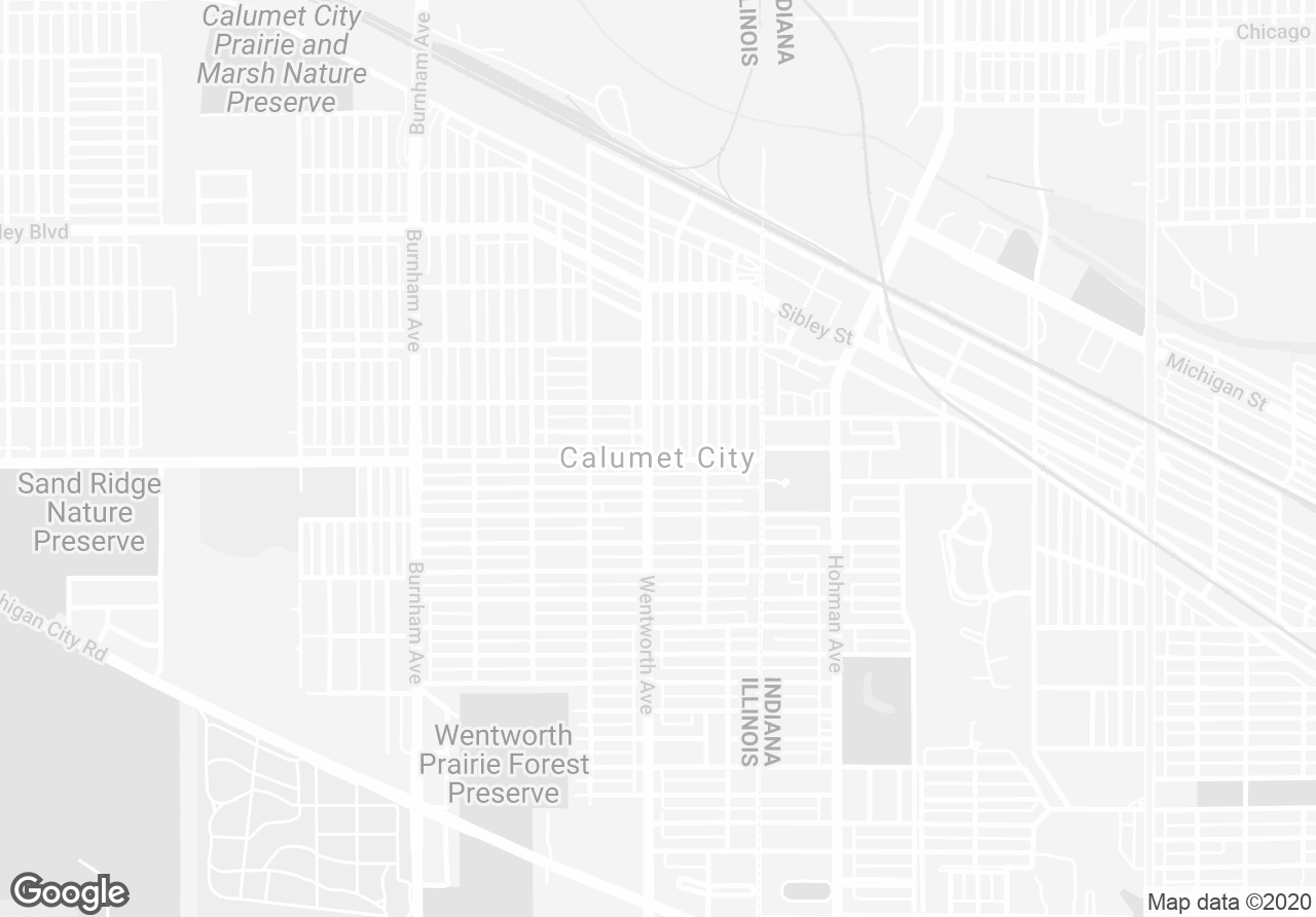 Pictures of Multifamily property located at 202 155th Place, Calumet City, IL 60409 for sales - image #1