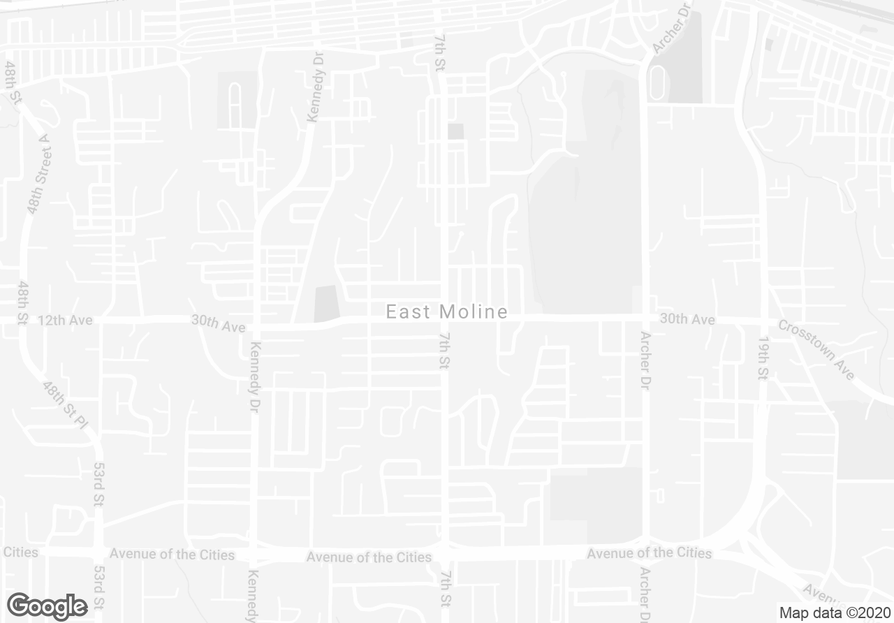 Pictures of Office property located at 485 AVENUE OF THE CITIES, East Moline, IL 61244 for sales - image #1
