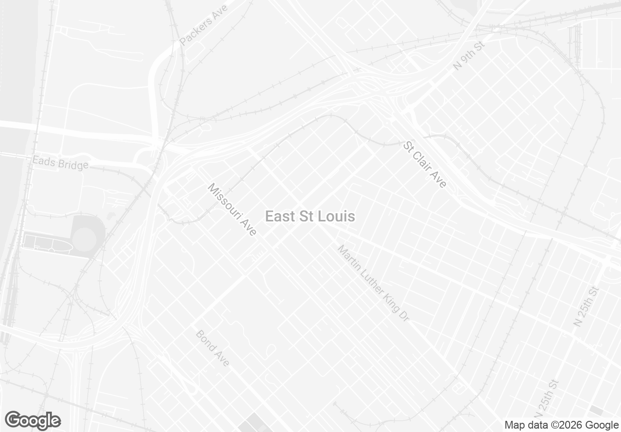 Pictures of Multifamily property located at 472 North 25th Street, East St Louis, IL 62205 for sales - image #1
