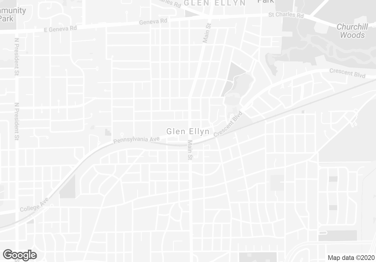 Pictures of Business for Sale property located at 807 North Main Street, Glen Ellyn, IL 60137 for sales - image #1