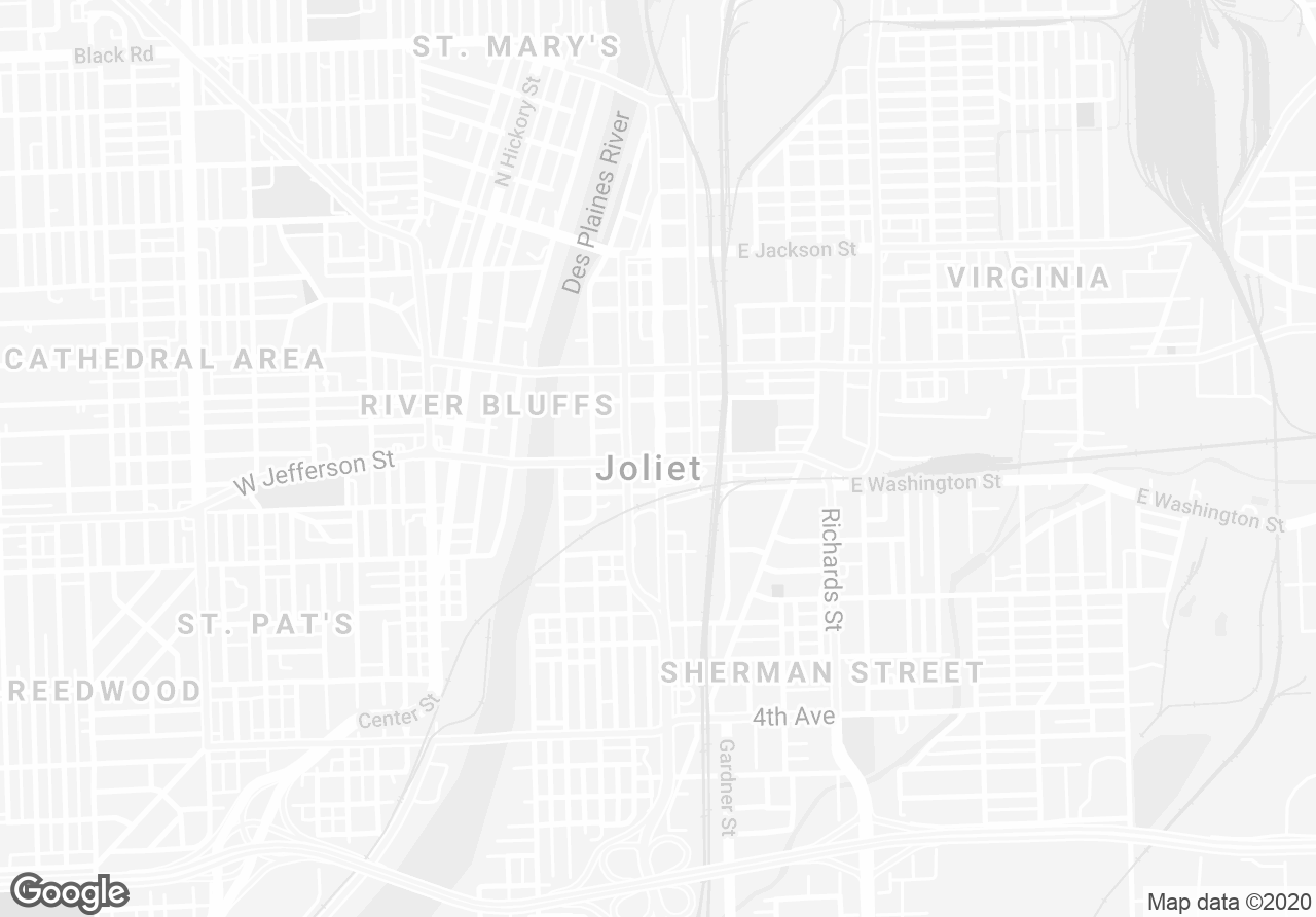 Pictures of Land property located at V PATTERSON RD, JOLIET, IL 60436 for sales - image #1