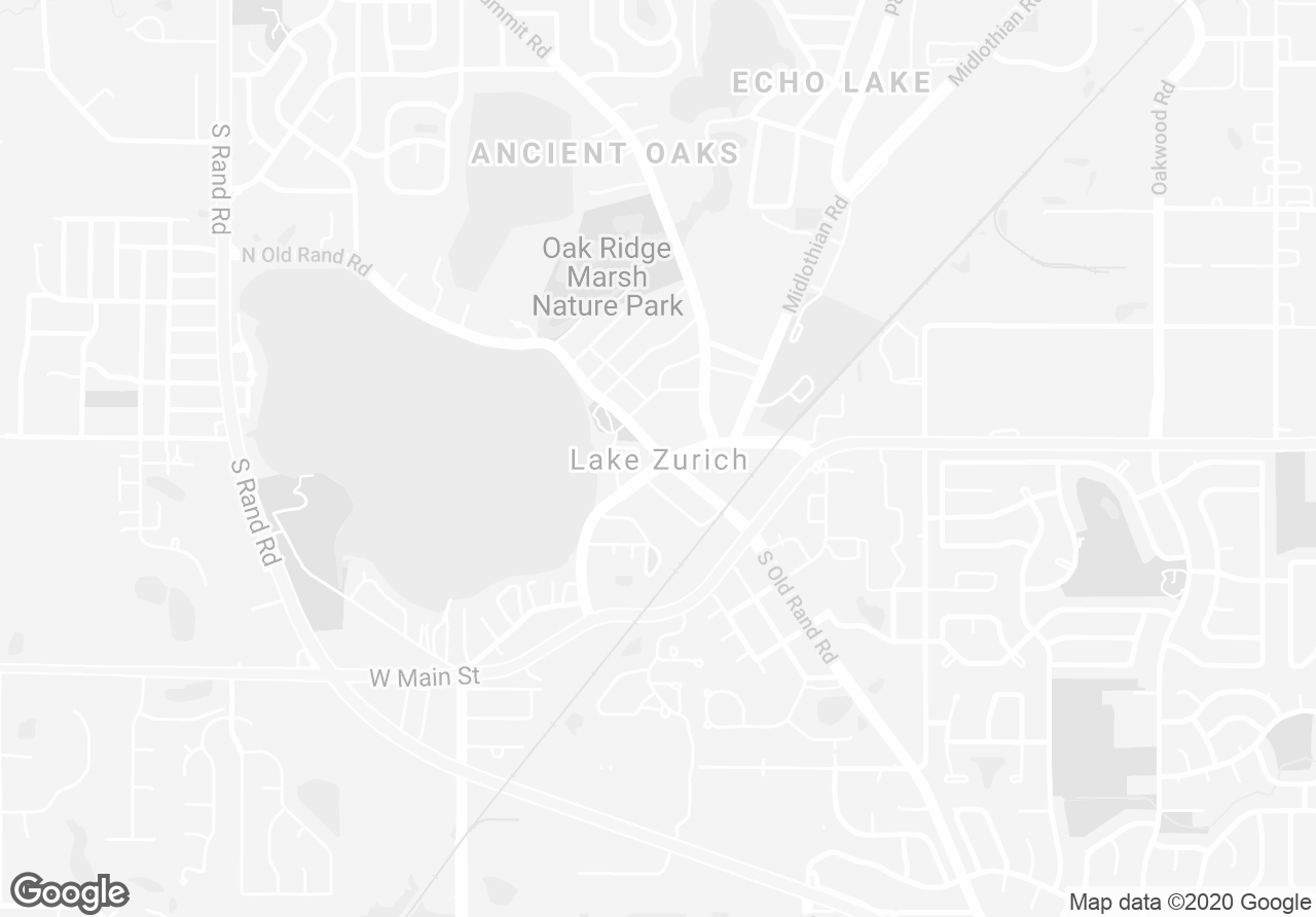Pictures of Retail, Industrial property located at 1400 Rose Road, Lake Zurich, IL 60047 for lease - image #1