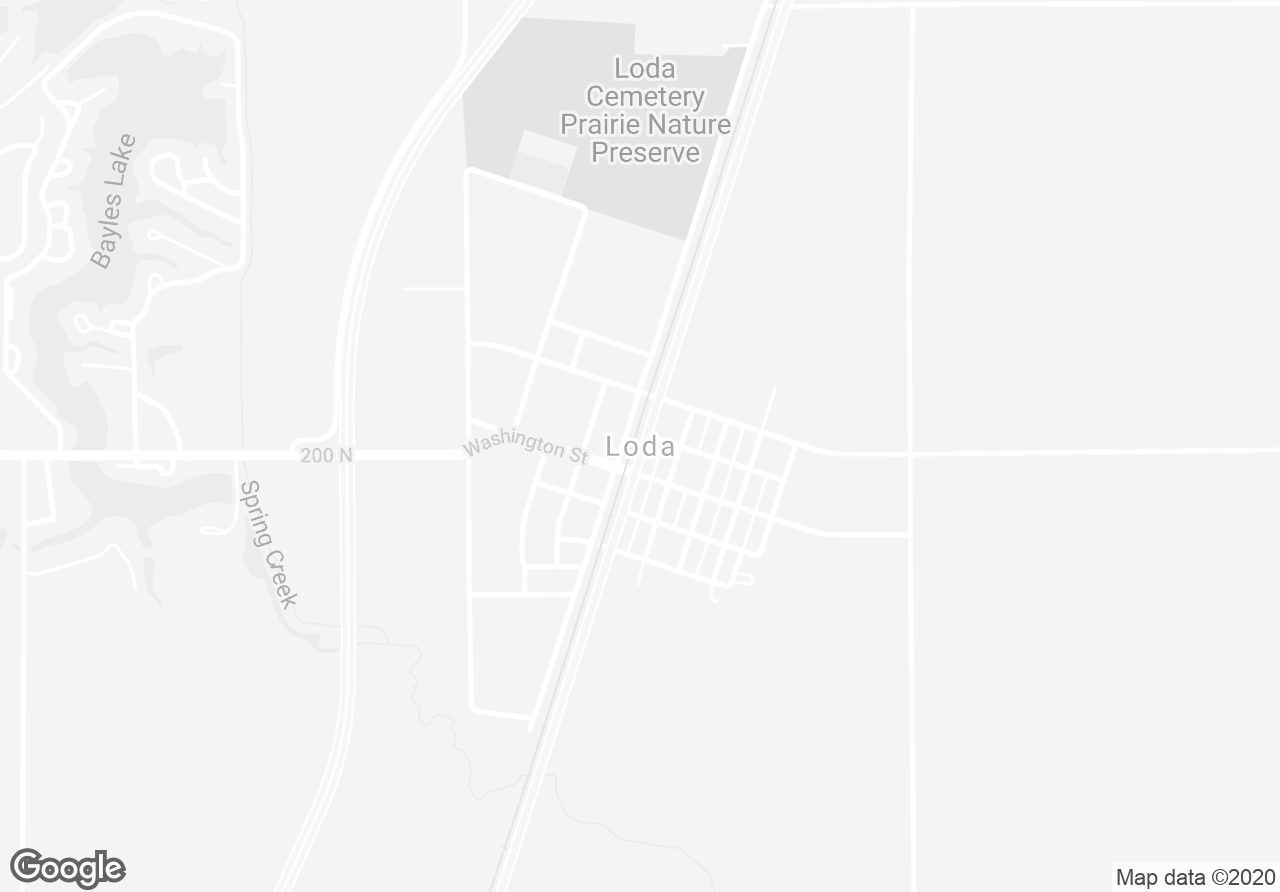 Pictures of Land property located at 215 ACRES County Rd 600 Road, Loda, IL 60948 for sales - image #1