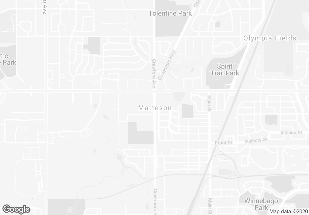 Pictures of Retail, Office property located at 6363 Lincoln Hwy, Matteson, IL 60443 for sales - image #1