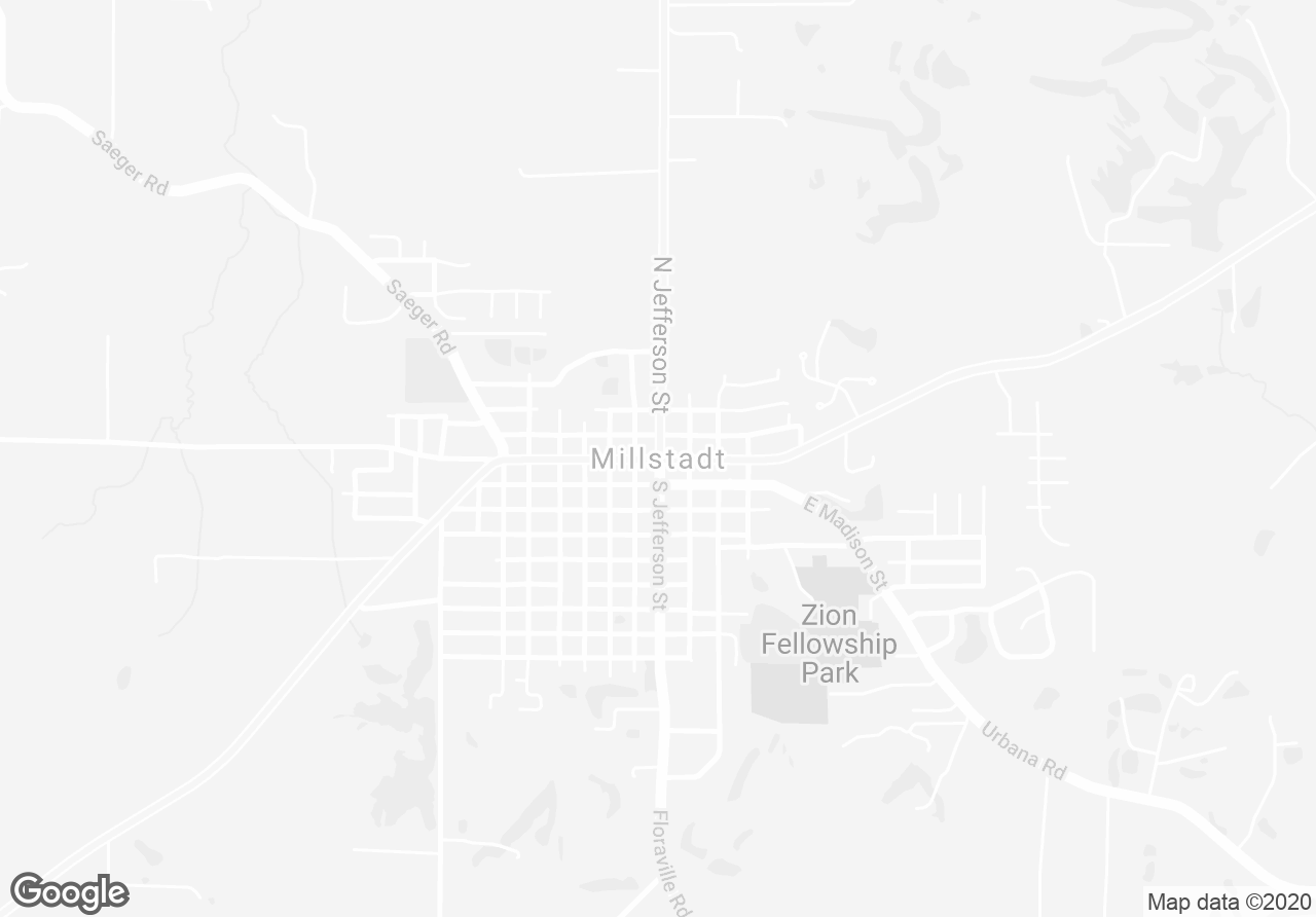 Pictures of Mixed Use, Hospitality, Business for Sale property located at 105 South Jefferson Street, Millstadt, IL 62260 for sales - image #1