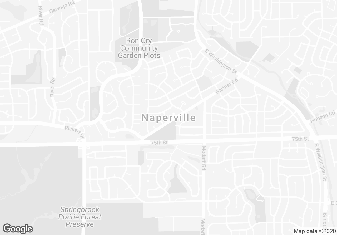 Pictures of Retail, Office property located at 200 East 5th Avenue, Naperville, IL 60563 for lease - image #1