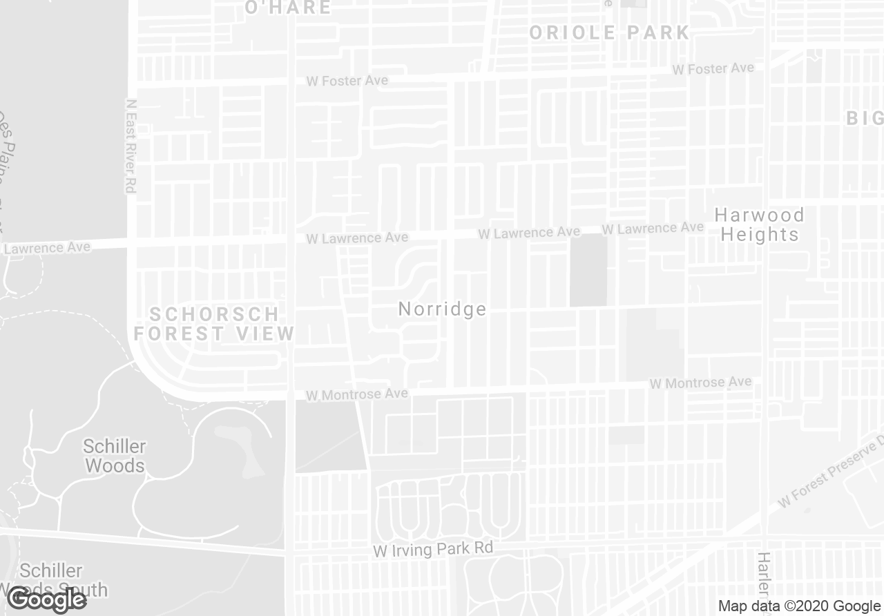 Pictures of Multifamily property located at 8109 W Lawrence Ave, Norridge, IL 60706 for sales - image #1