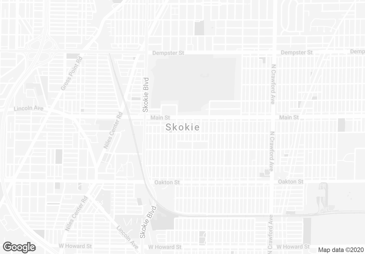 Pictures of Retail property located at 4907 Oakton Street, Skokie, IL 60077 for sales - image #1