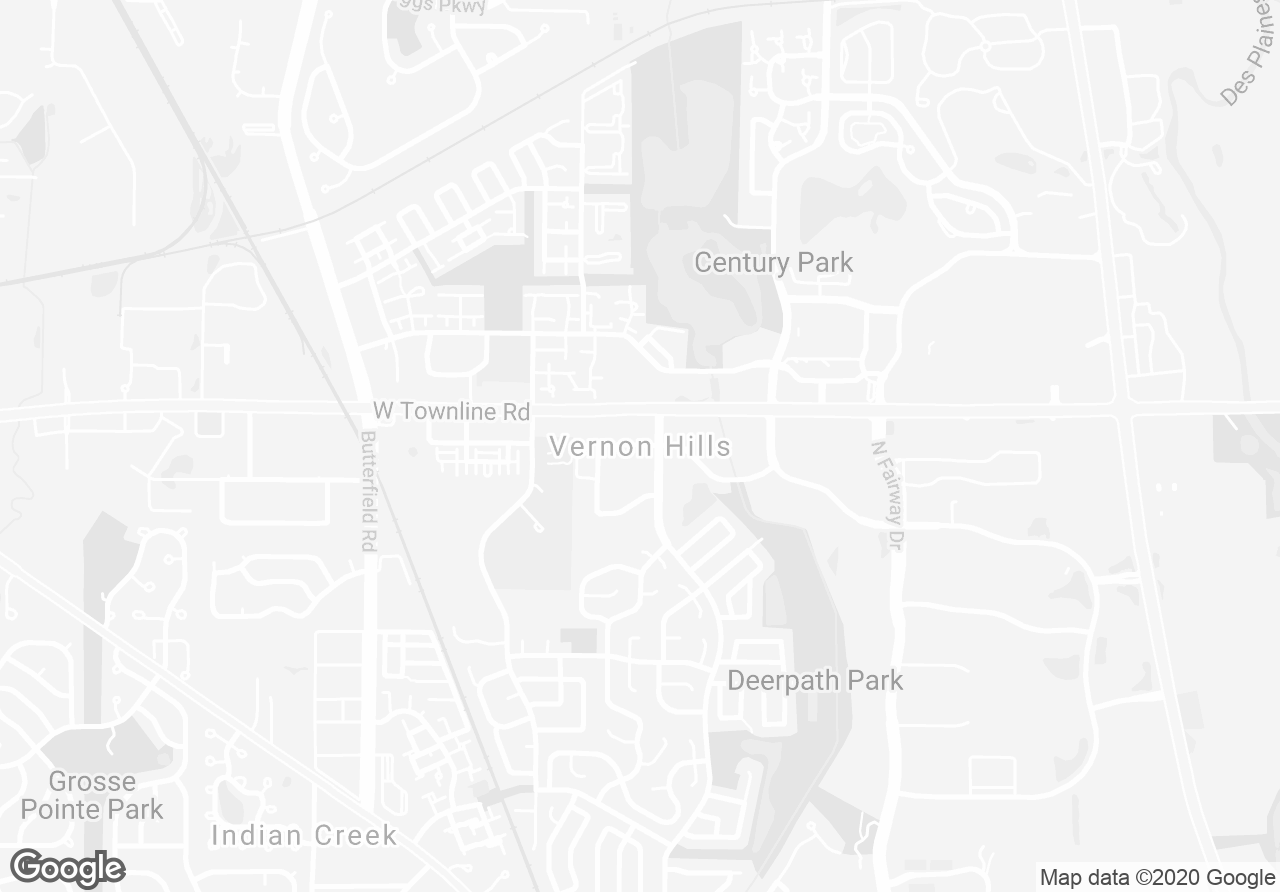 Pictures of Retail, Office property located at 122 Hawthorn Center, Vernon Hills, IL 60061 for lease - image #1