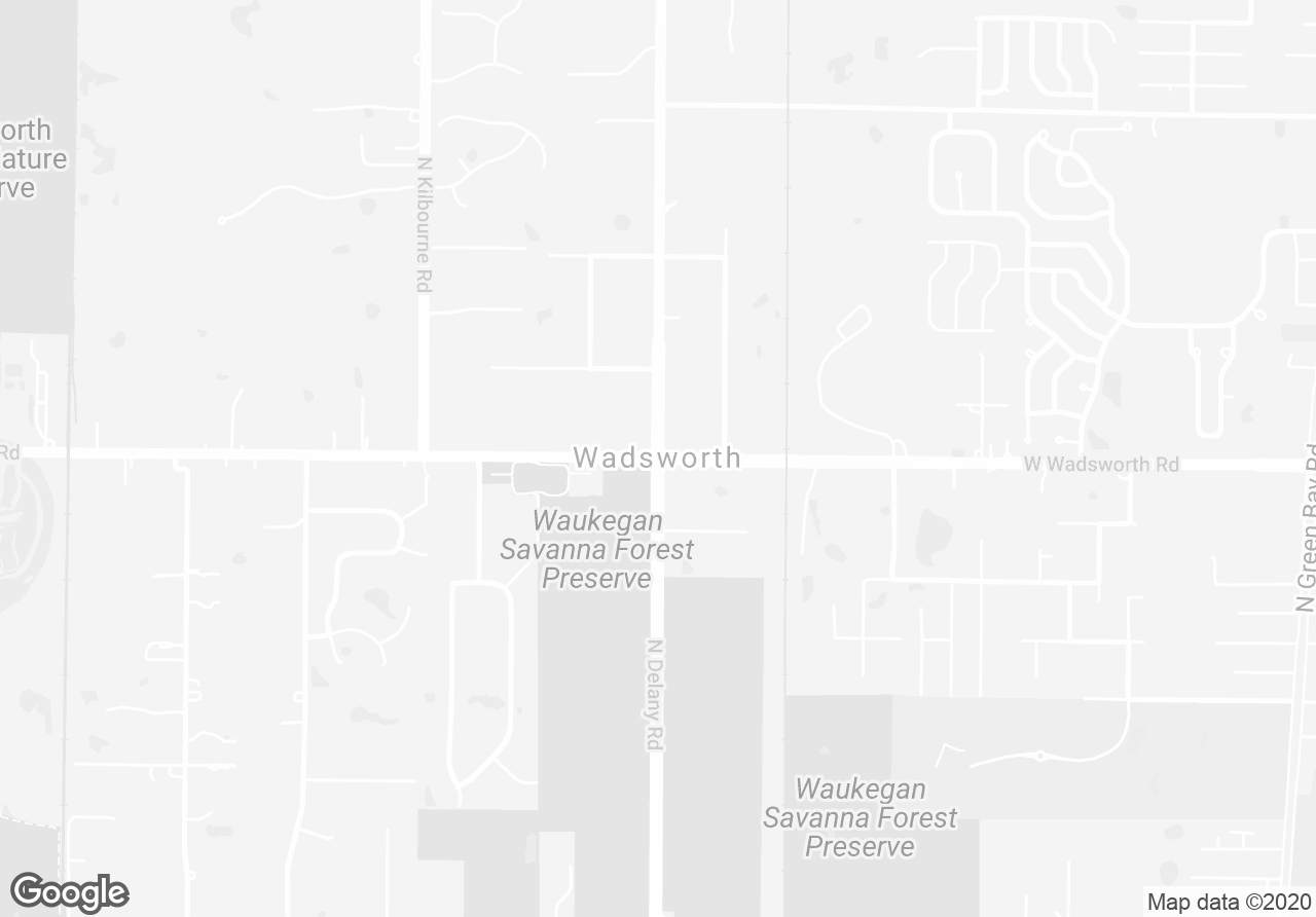 Pictures of Retail property located at 4555 W Yorkhouse Rd, Wadsworth, IL 60083 for sales - image #1
