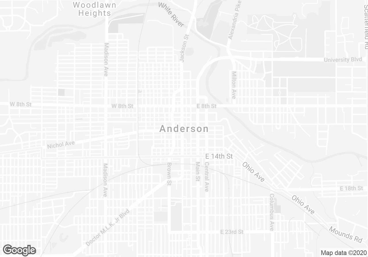 Pictures of Land property located at West Cross Street (200 N) & Anderson-Frankton Road (350 W), Anderson, IN 46012 for sales - image #1