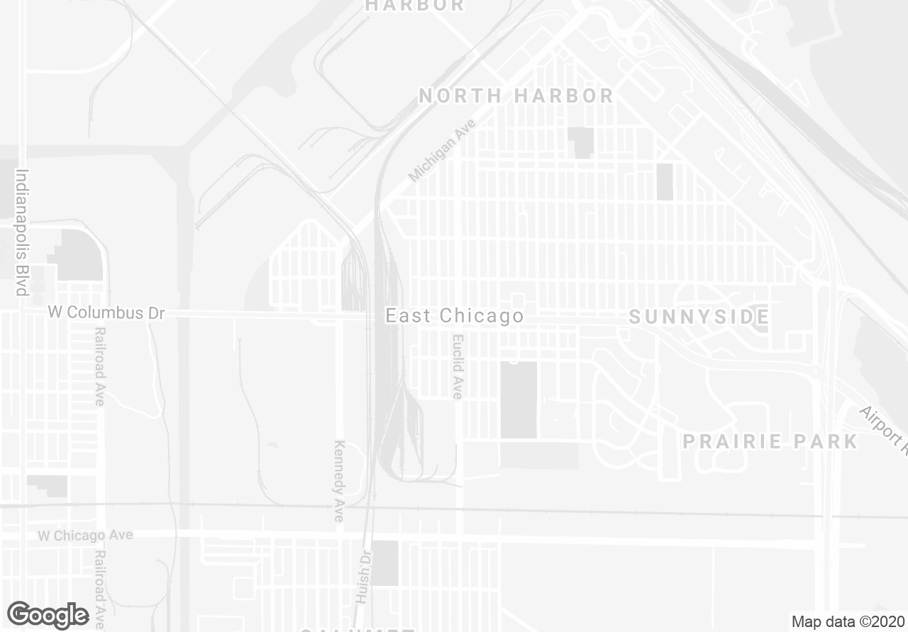 Pictures of Land property located at 3718 Dahlia Place, East Chicago, IN 46312 for sales - image #1