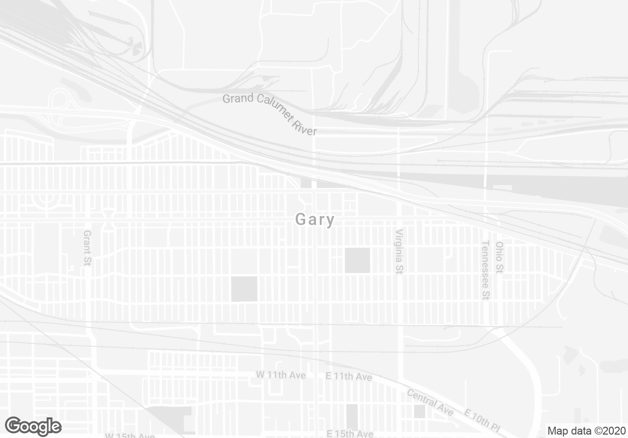 Pictures of Office, Special Purpose property located at 2530 West 11th Avenue, Gary, IN 46404 for sales - image #1