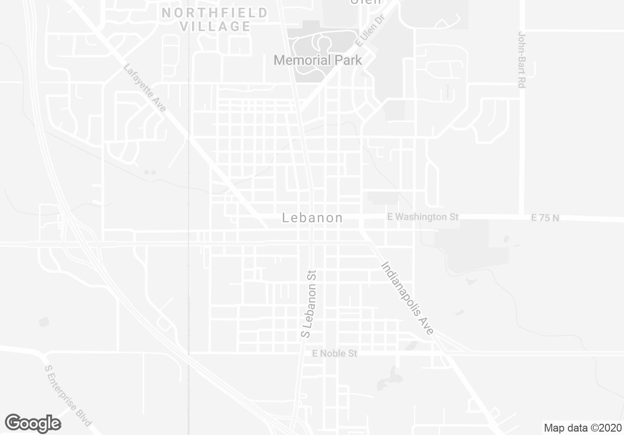 Pictures of Land property located at 1370 IN-32, Lebanon, IN 46052 for sales - image #1