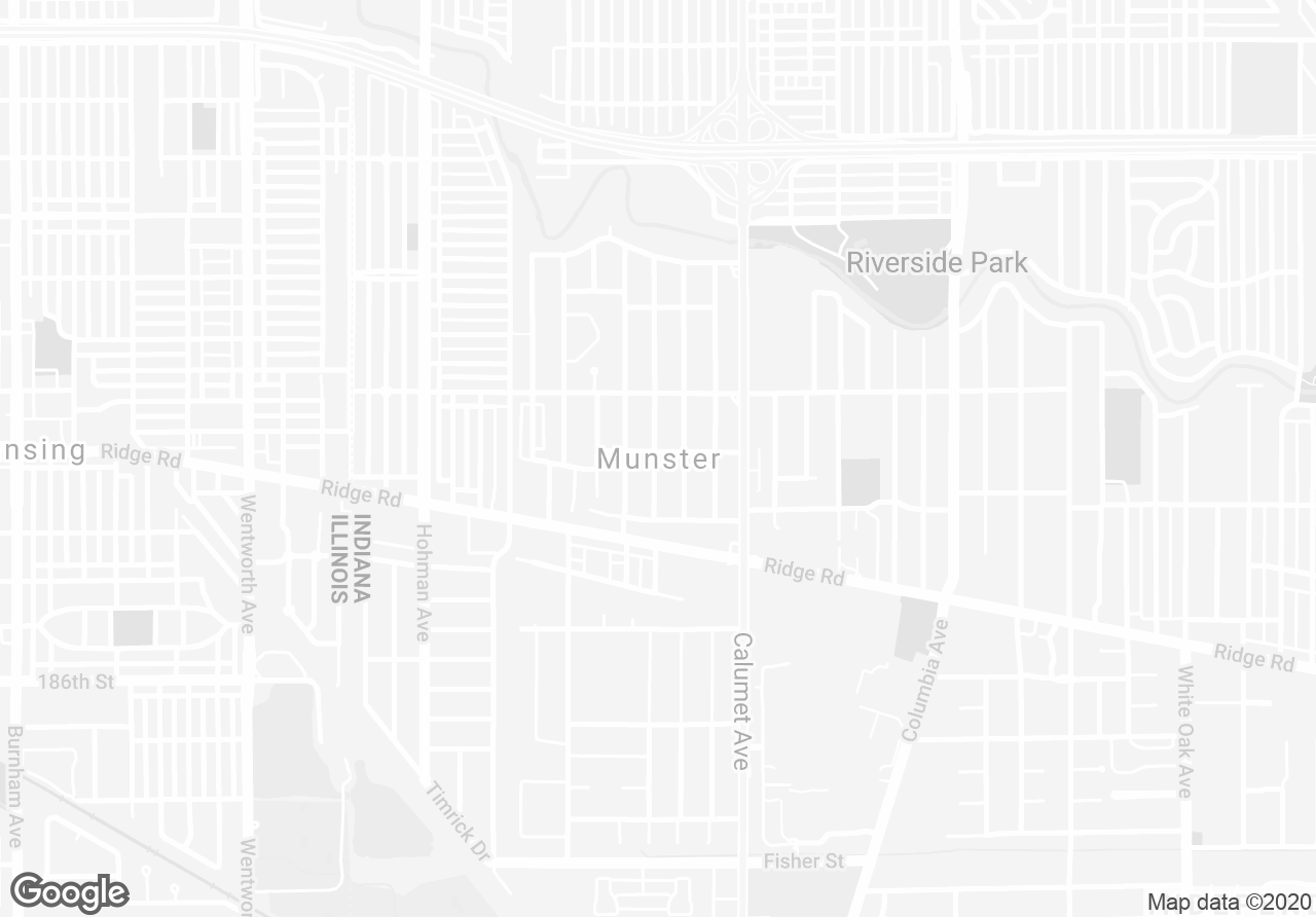 Pictures of Land property located at 10425 Calumet Avenue, Munster, IN 46321 for sales - image #1