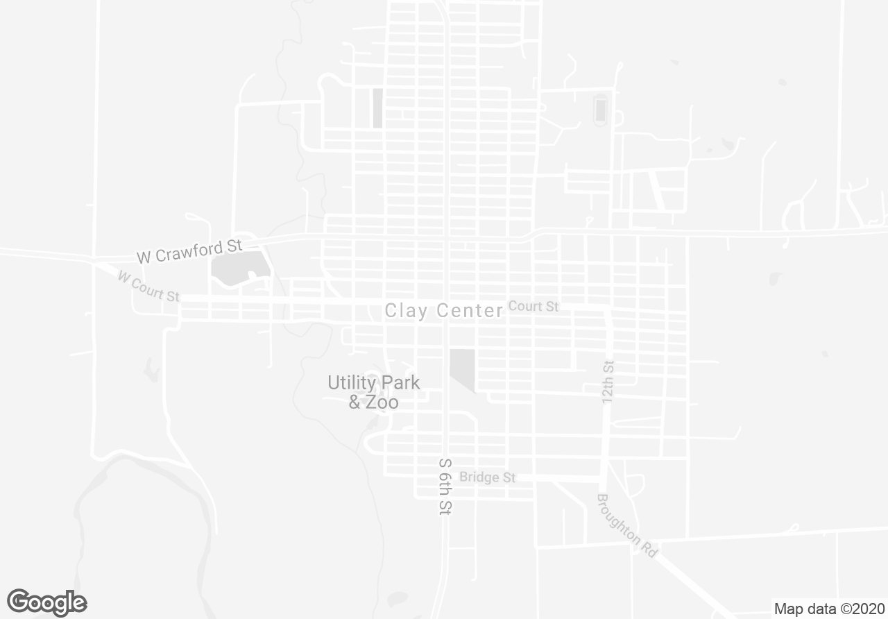 Pictures of Land property located at 1024 Cherokee Road, Clay Center, KS 67432 for sales - image #1