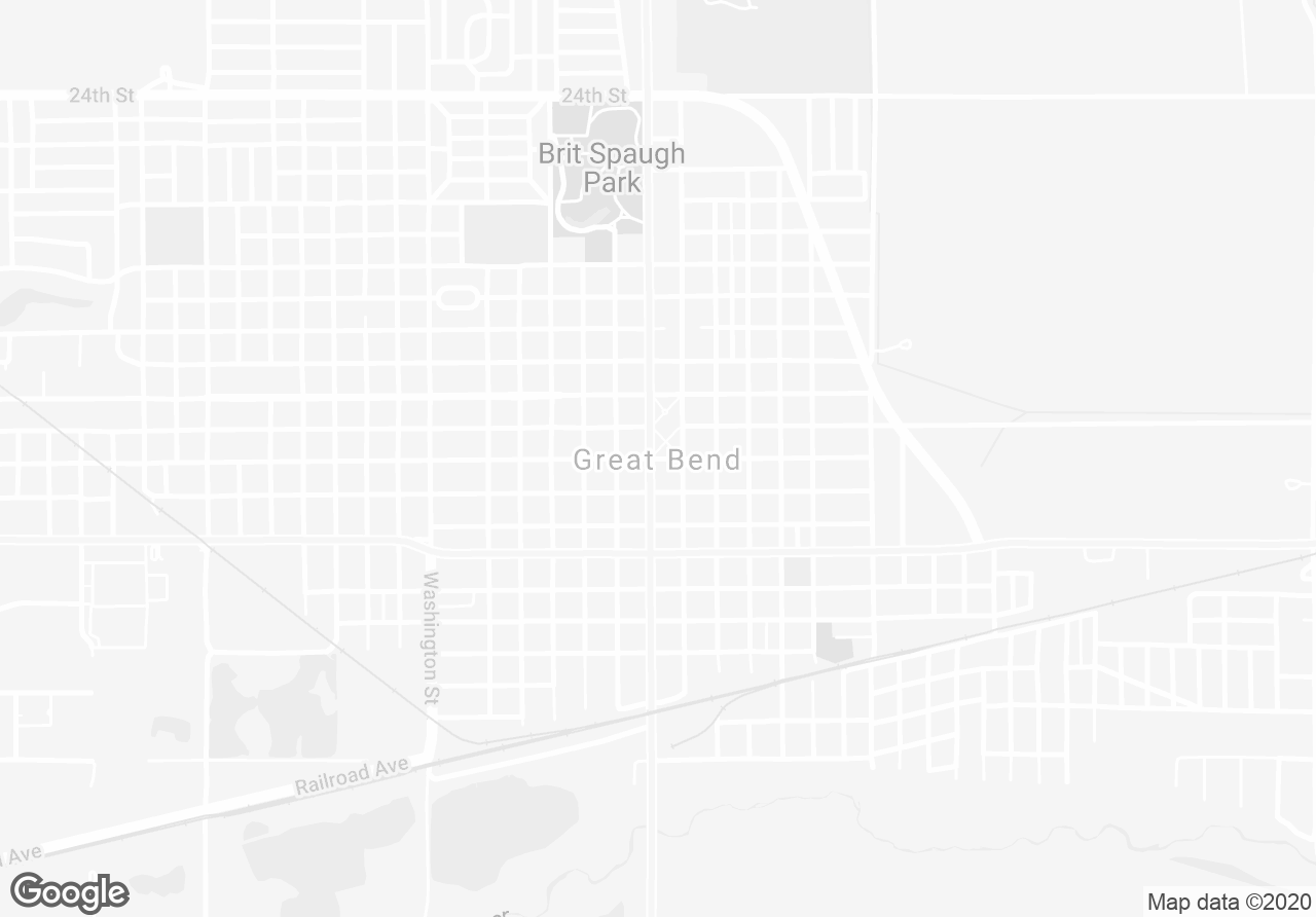 Pictures of Multifamily property located at 1427 21st St, Great Bend, KS 67530, 208 N Logan Ave, Lyons, KS 67554 for sales - image #1