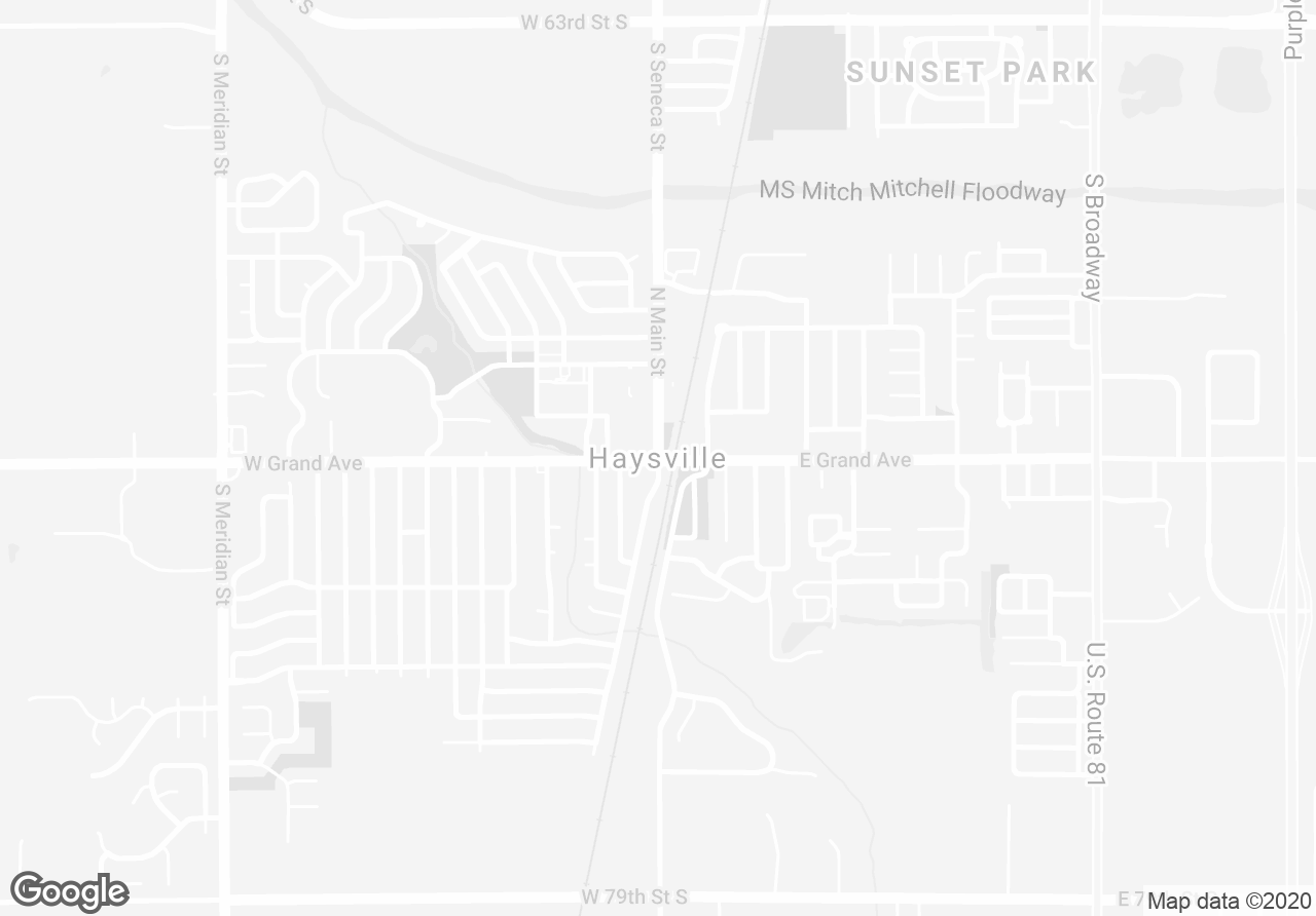 Pictures of Multifamily property located at 1038 E Karla Ct-1, Haysville, KS 67060 for sales - image #1