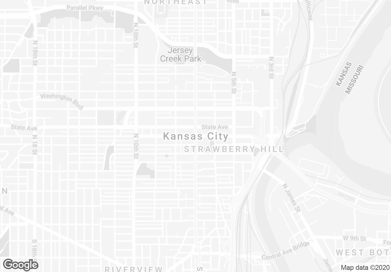 Pictures of Land, Multifamily property located at 3026 N 17th Street, Kansas City, KS 66104 for sales - image #1
