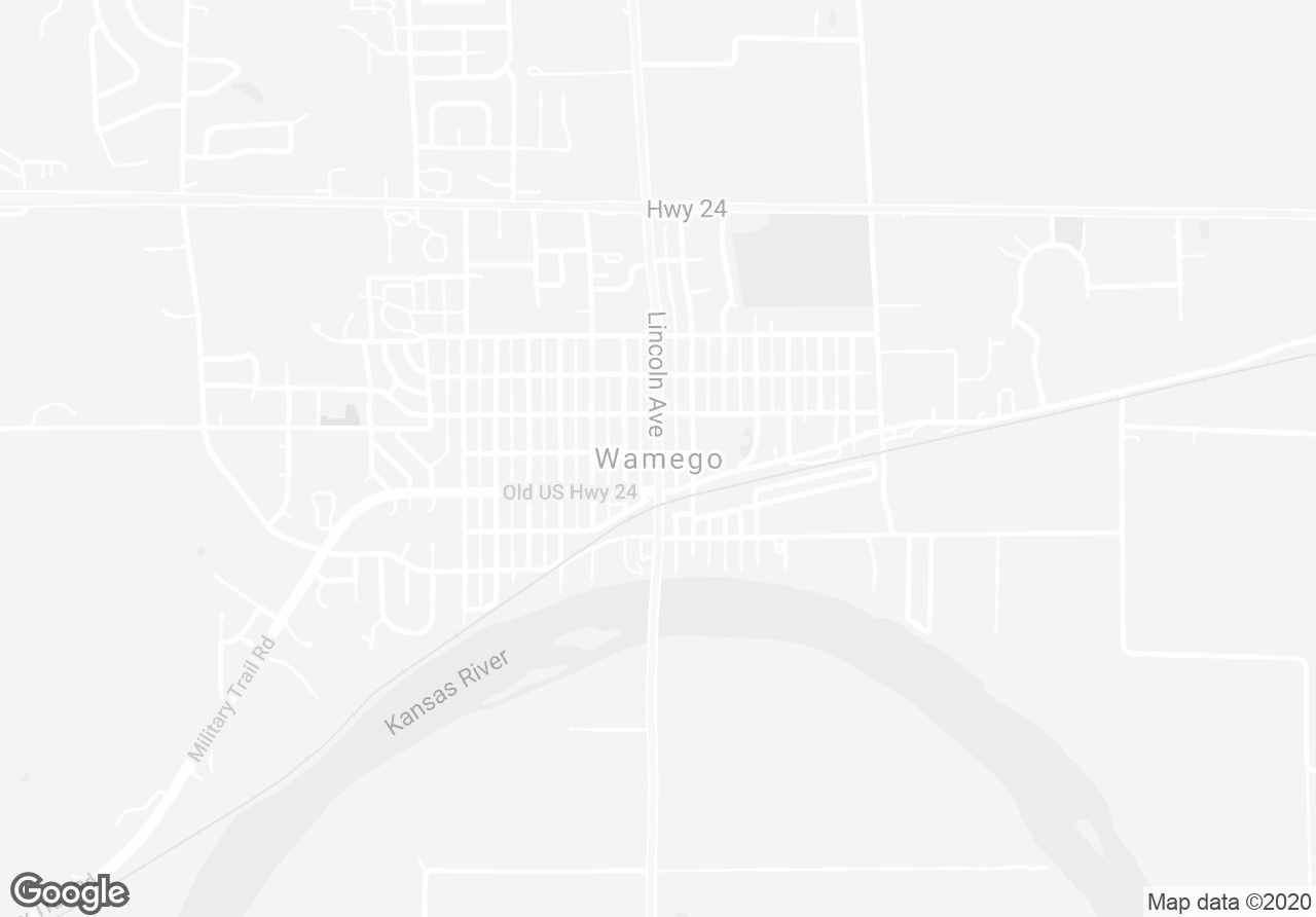 Pictures of Land property located at 0000 Hwy 24, Wamego, KS 66547 for sales - image #1