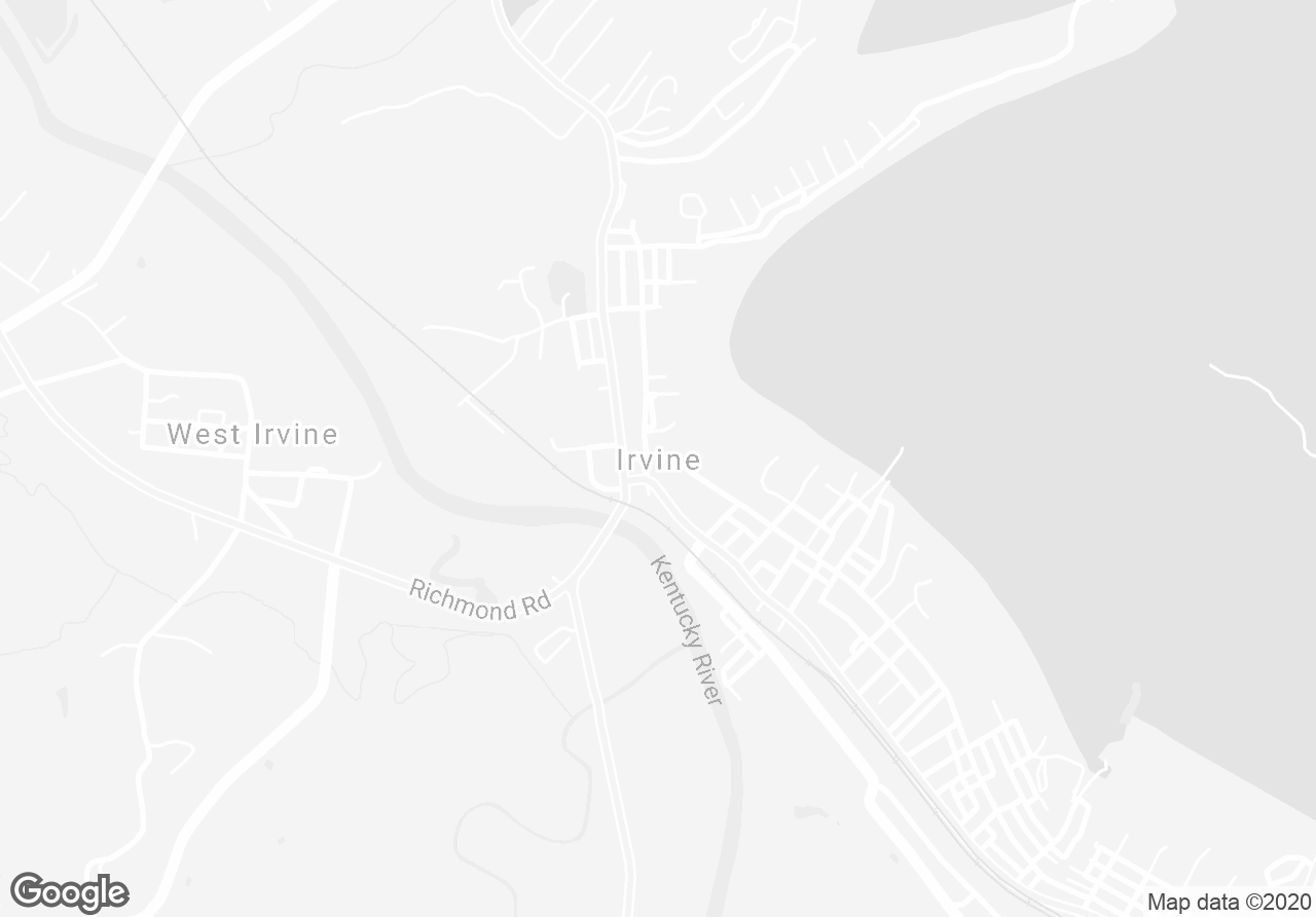 Pictures of Hospitality, Land, Business for Sale property located at 790 MCSWAIN BRANCH RD, IRVINE, KY 40336 for sales - image #1