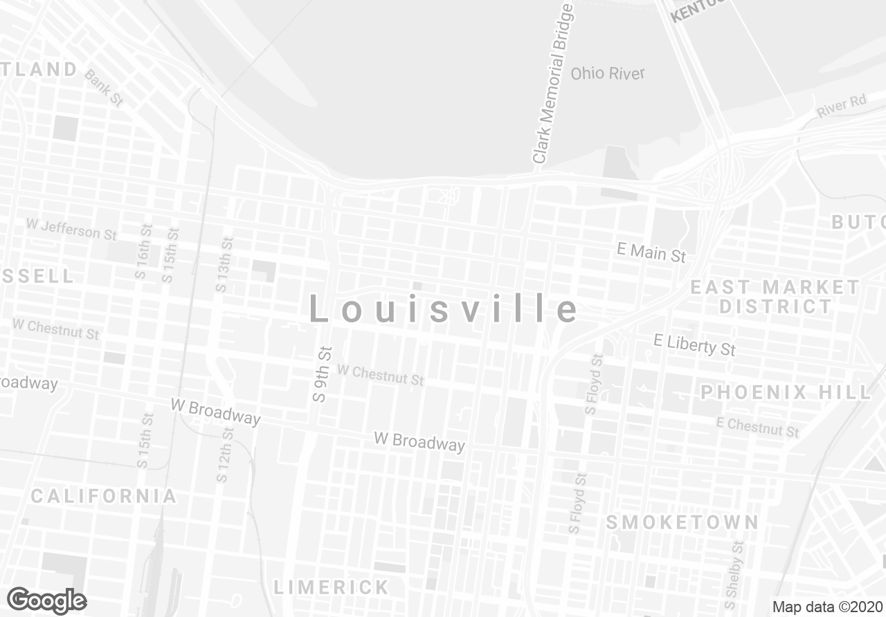 Pictures of Multifamily property located at 1019 S THIRD ST, LOUISVILLE, KY 40203 for sales - image #1