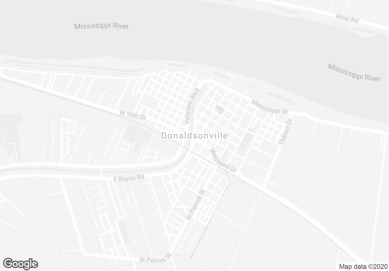 Pictures of Retail property located at 1001 LA-3089, Donaldsonville, LA 70346 for sales - image #1