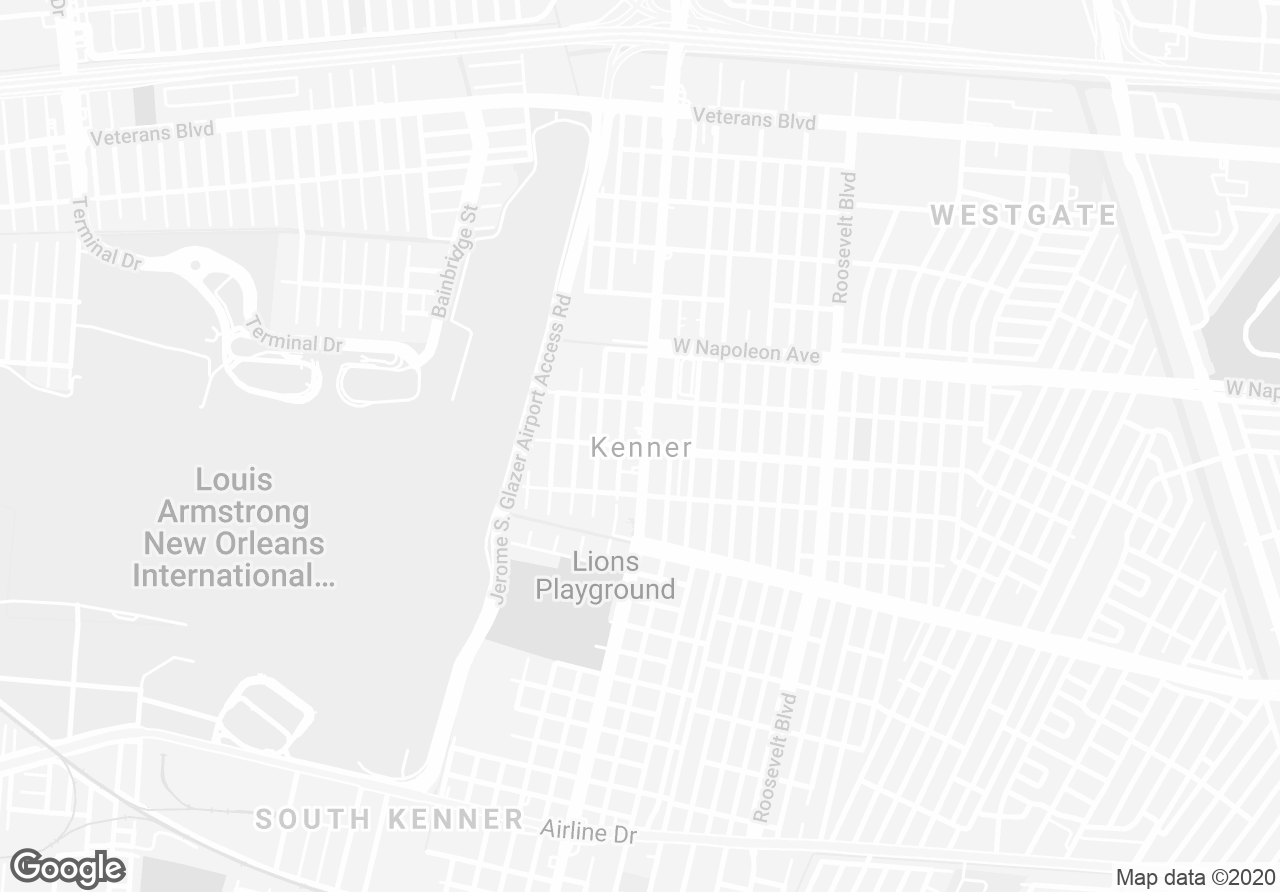 Pictures of Office property located at 2118 Florida Avenue, Kenner, LA 70062 for lease - image #1
