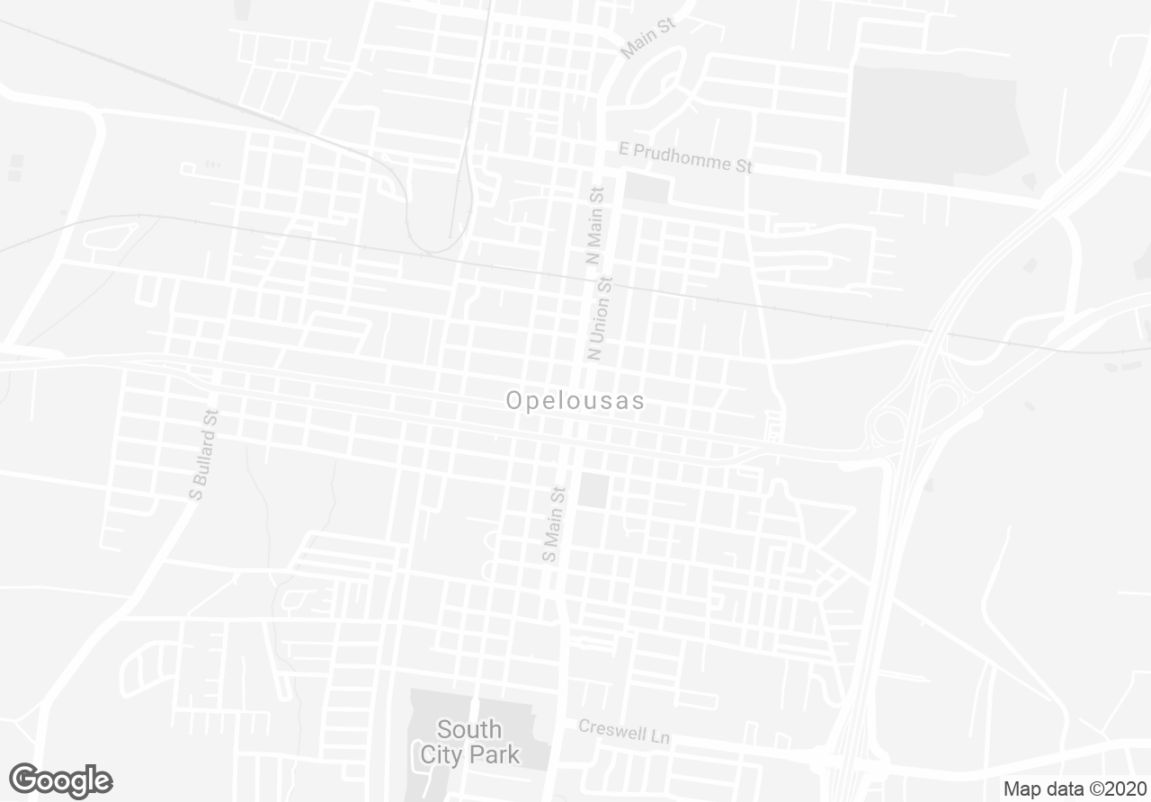 Pictures of Land property located at 1011 Sidney Charles Road, Opelousas, LA 70570 for sales - image #1