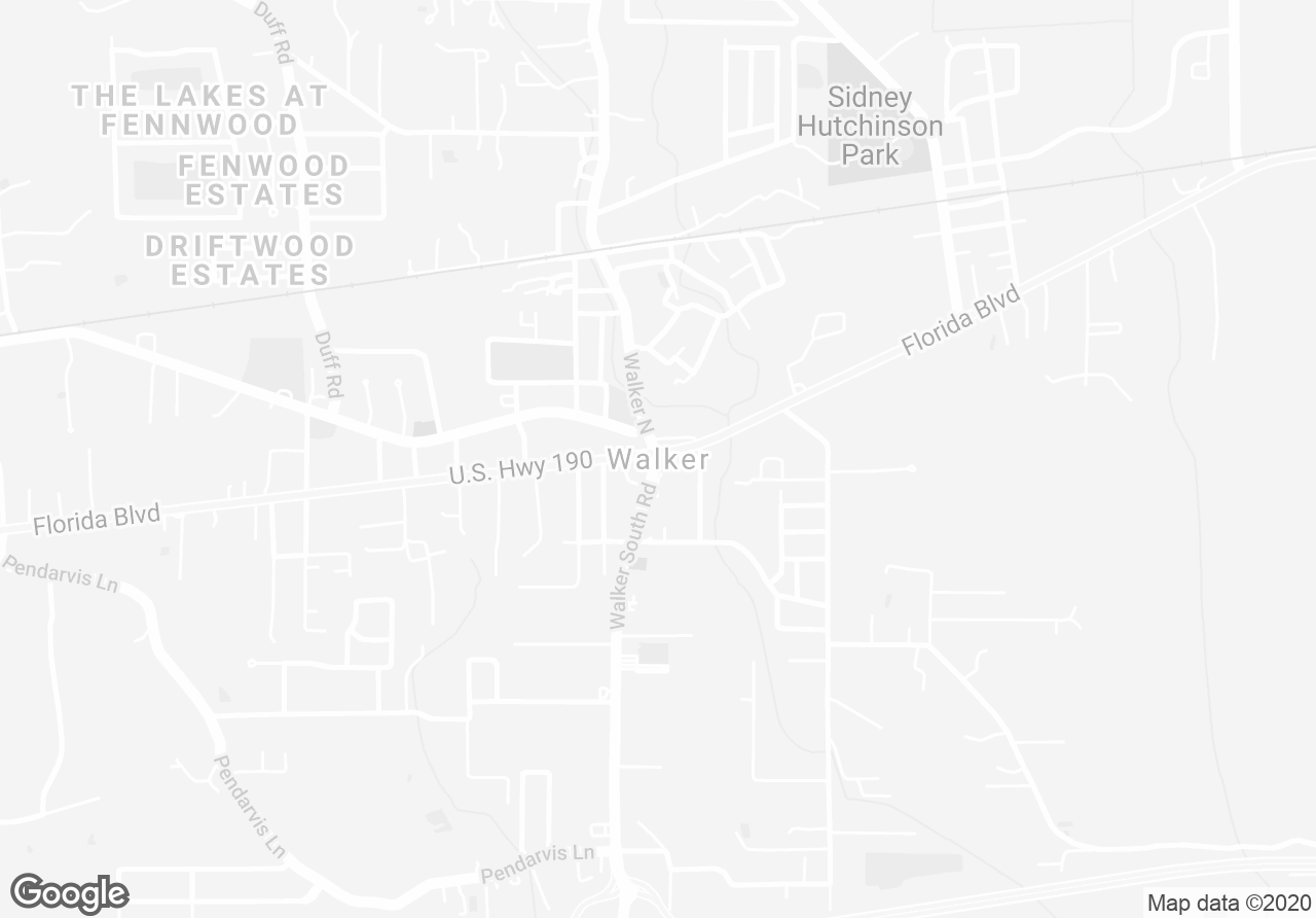 Pictures of Land property located at Juban Road at Florida Boulevard, Walker, LA 70785 for sales - image #1