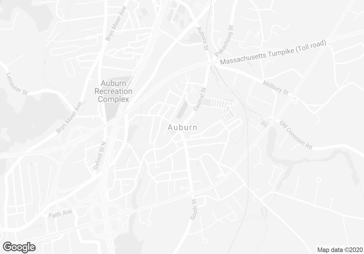 Pictures of Land property located at 129 & 133 Boyce St, Auburn, MA 01501 for sales - image #1