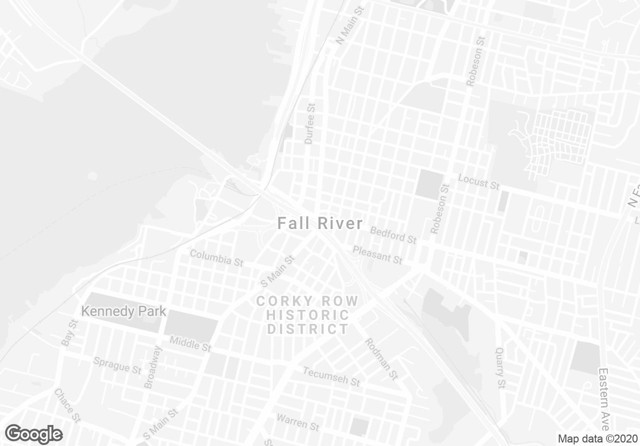 Pictures of Land property located at 1929 Highland Ave, Fall River, MA 02720 for sales - image #1